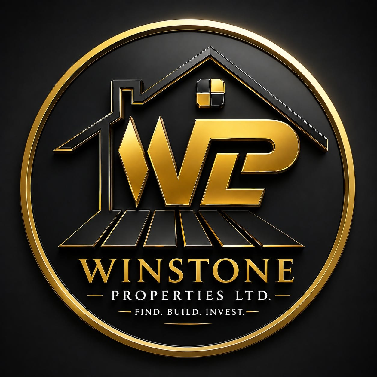 Winstone Properties Ltd. logo